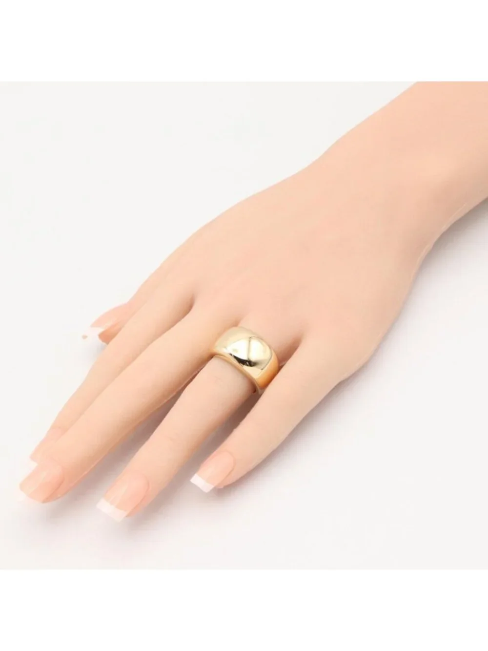 Cartier Ring Nouvelle Bague 18K